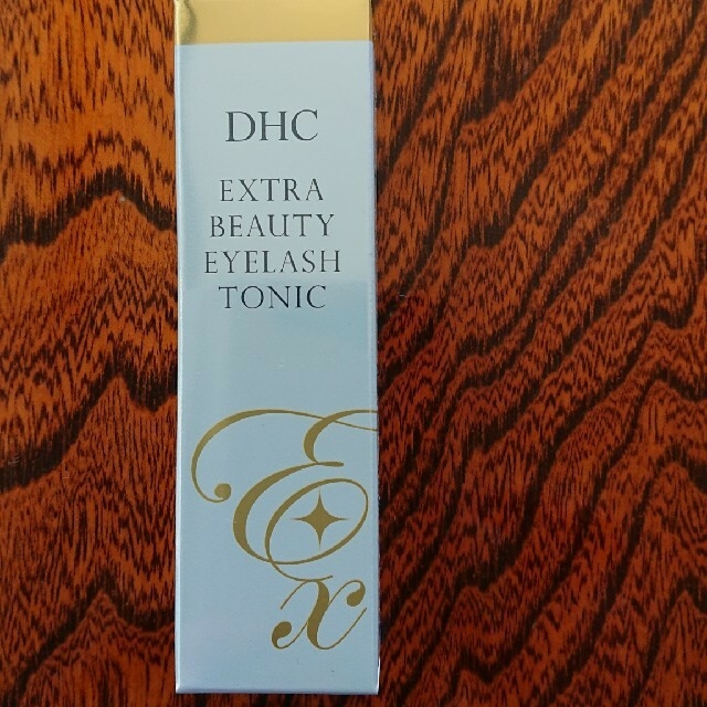 DHC(ディーエイチシー)のDHC エクストラビューティーアイラッシュトニック コスメ/美容のスキンケア/基礎化粧品(まつ毛美容液)の商品写真