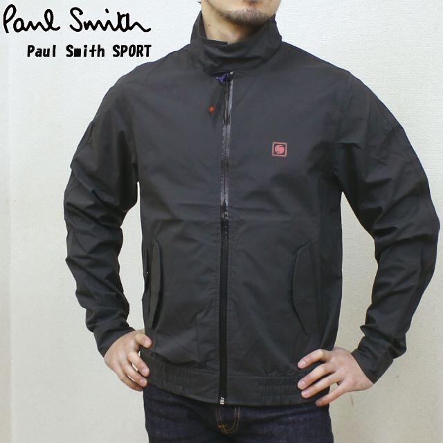 メンズ新品 Paul Smith SPORT メンズ ナイロンジャケット M M15