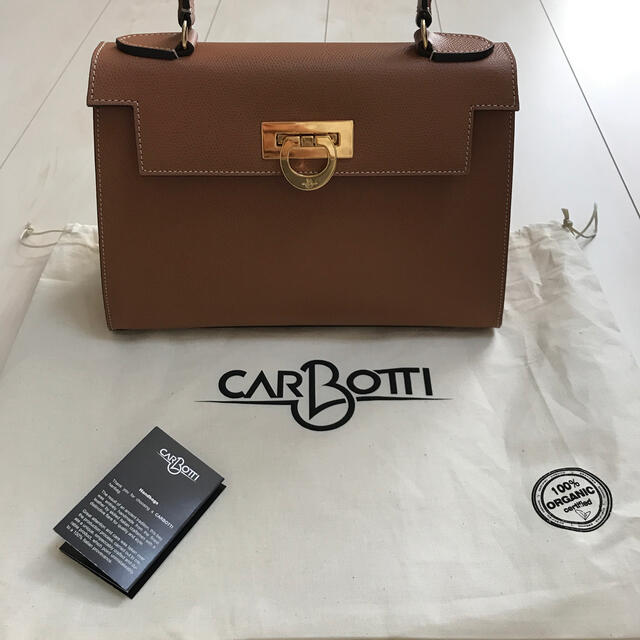 carbotti バッグバッグ