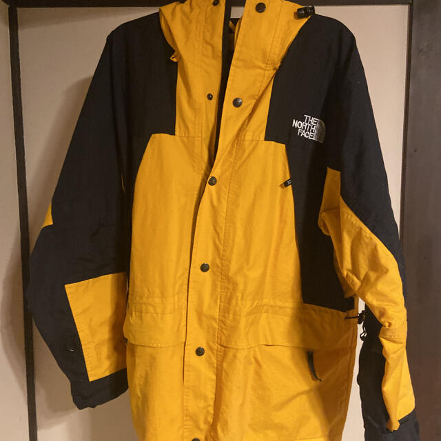 THE NORTH FACE ノースフェイス マウンテンジャケット