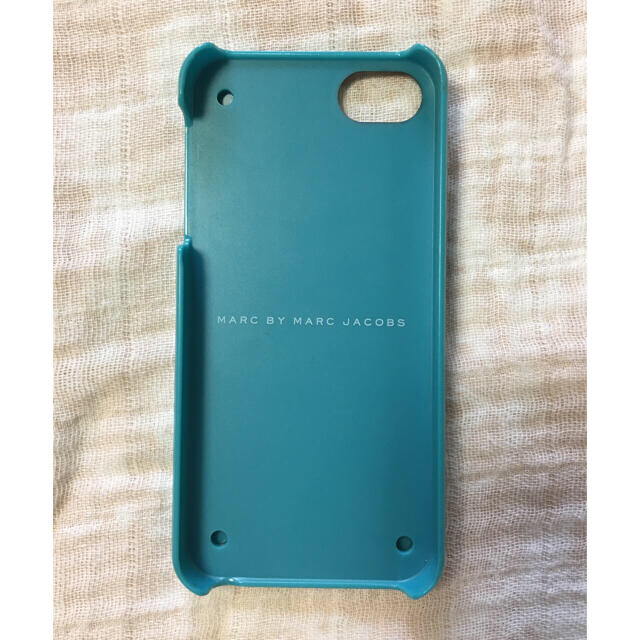 MARC BY MARC JACOBS iPhone5/5s/SE スマホケース スマホ/家電/カメラのスマホアクセサリー(iPhoneケース)の商品写真