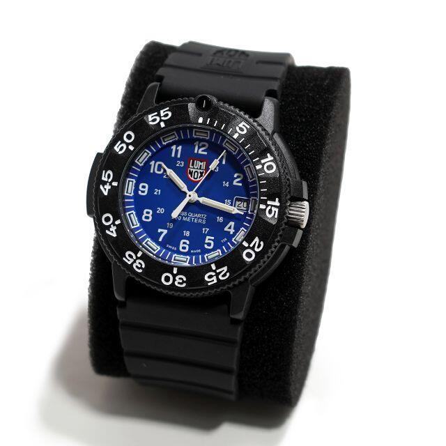 ルミノックス ★ネイビーシールズ XS.3003.F T25 腕時計 ミリタリー