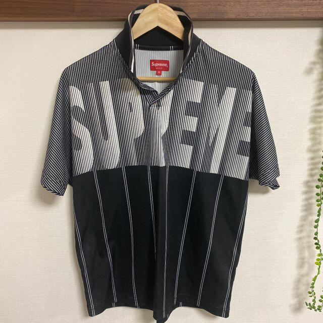 Supreme Soccer Polo S