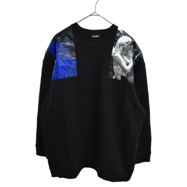 RAF SIMONS ラフシモンズ トレーナー - www.sorbillomenu.com