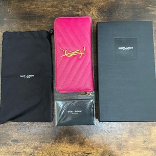 サンローラン(Saint Laurent)の★ぷらぷらさん専用★SAINT LAURENT PARIS (財布)