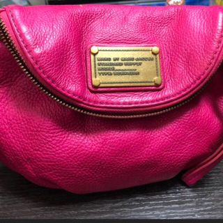 マークバイマークジェイコブス(MARC BY MARC JACOBS)の MARC BY MARC JACOBS(ショルダーバッグ)