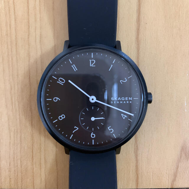 SKAGEN(スカーゲン)のスカーゲン　腕時計　レディース レディースのファッション小物(腕時計)の商品写真