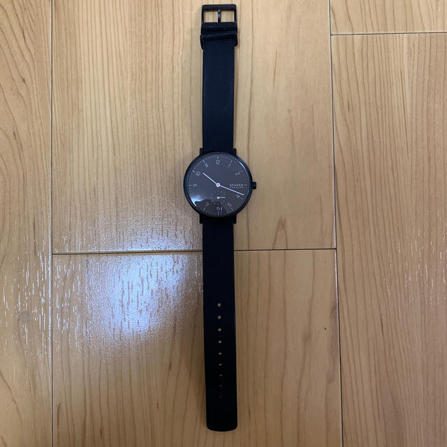 SKAGEN(スカーゲン)のスカーゲン　腕時計　レディース レディースのファッション小物(腕時計)の商品写真