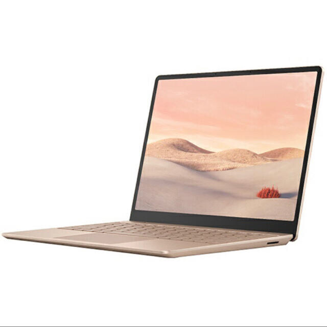 ノートPC Microsoft - Surface Laptop Go