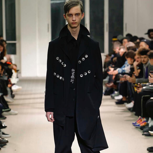 Yohji Yamamoto - 専用