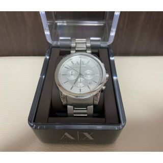 アルマーニエクスチェンジ(ARMANI EXCHANGE)のARMANI EXCHANGE 時計(腕時計(アナログ))