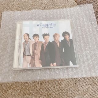 THEGOSPELLERS aCappella ゴスペラーズ(ポップス/ロック(邦楽))