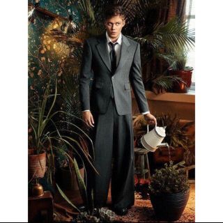 「DRIES VAN NOTEN 19AW スラックス」に近い商品