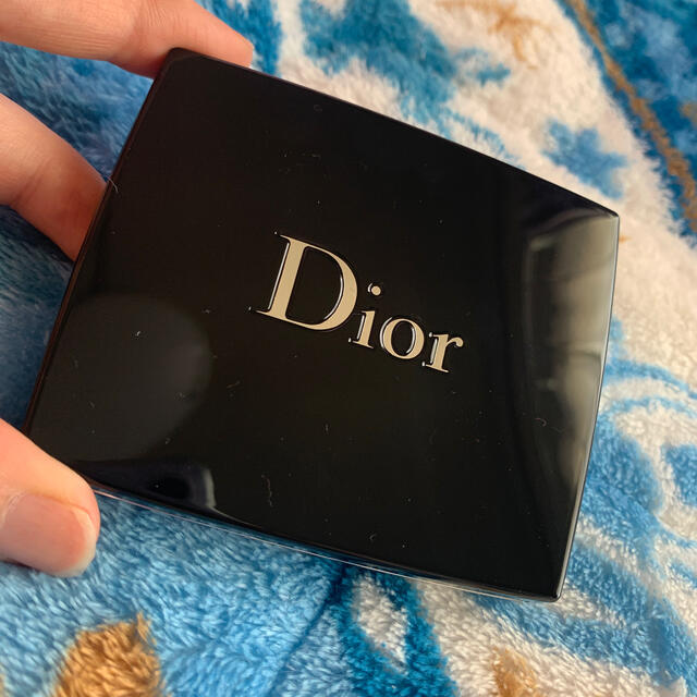 Dior新品　サンククルールクチュール 1