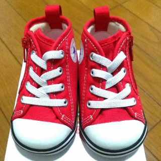 コンバース(CONVERSE)のコンバース　オールスター　12.5センチ(スニーカー)