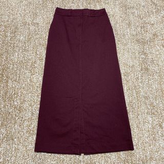 ディッキーズ(Dickies)のディッキーズ　スカート(ロングスカート)