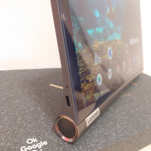 Lenovo(レノボ)のYOGA  Smart  Tab   10.1型　3GB/32GB スマホ/家電/カメラのPC/タブレット(タブレット)の商品写真