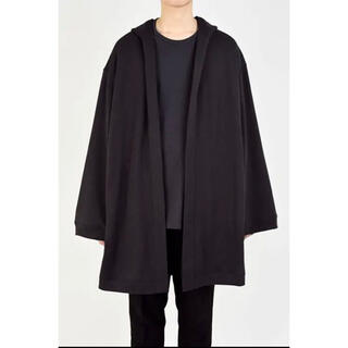 ラッドミュージシャン(LAD MUSICIAN)のLAD MUSICIAN 20AW  KIMONO PARKA(パーカー)