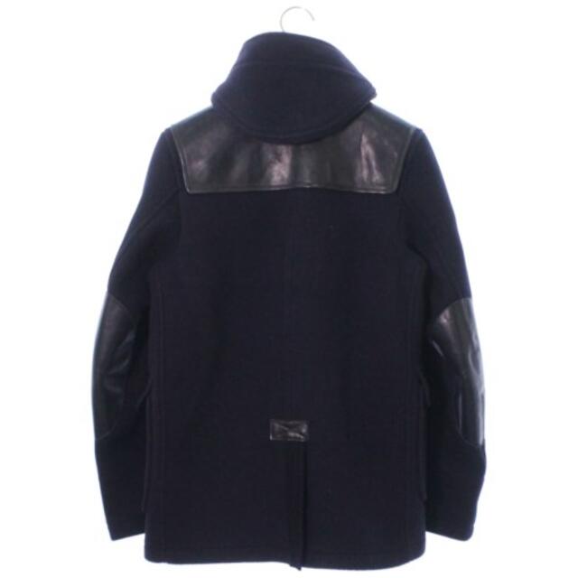 正規店安い】 JUNYA WATANABE MAN ダッフルコート メンズの通販 by