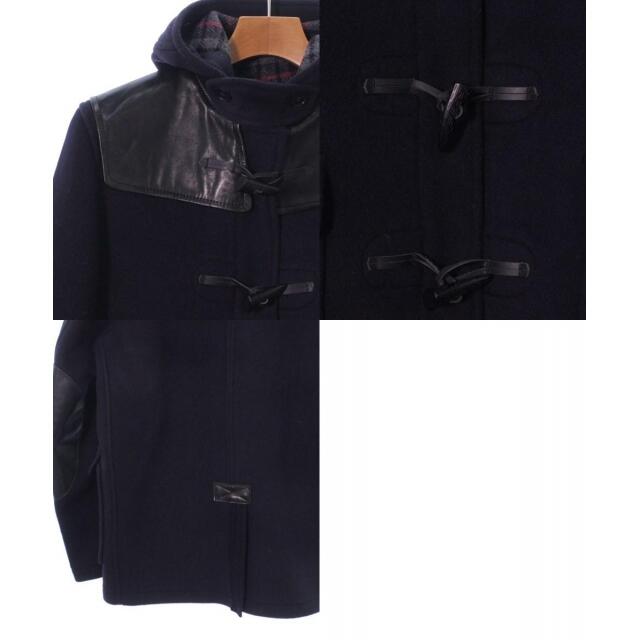 正規店安い】 JUNYA WATANABE MAN ダッフルコート メンズの通販 by