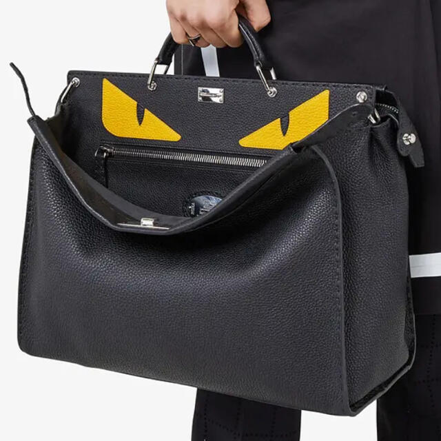 FENDI ピーカーブ　正規品です