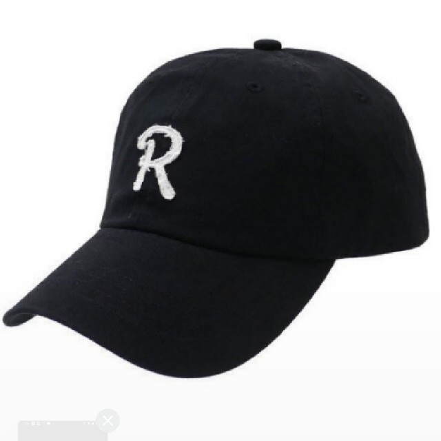 Ron Herman(ロンハーマン)のロンハーマン 帽子 キャップ 新品未使用 メンズの帽子(キャップ)の商品写真
