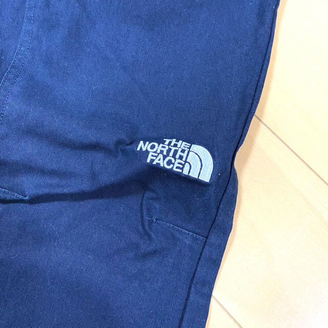 THE NORTH FACE COTTON OX CLIMBING PANT