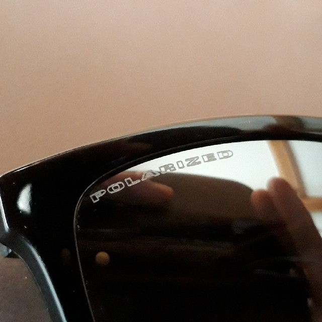 OAKLEY　フロッグスキン 3