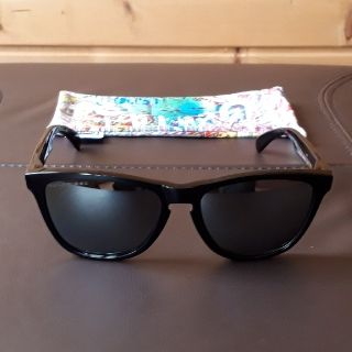 オークリー(Oakley)のOAKLEY　フロッグスキン(サングラス/メガネ)