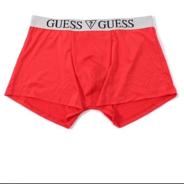 GUESS(ゲス)のGUESS メンズ ボクサーパンツ メンズのアンダーウェア(ボクサーパンツ)の商品写真