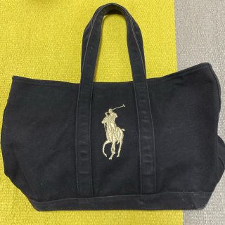 ラルフローレン(Ralph Lauren)のラルフローレン　バッグ(トートバッグ)