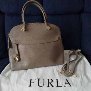 フルラ(Furla)のFURLA　パイパー　バッグ(トートバッグ)