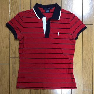 ポロラルフローレン(POLO RALPH LAUREN)のラルフローレン ゴルフ ゴルフウェア ポロシャツ(ウエア)