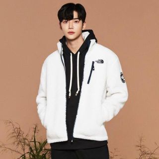 THE NORTH FACE - ザノースフェイスTHE NORTH FACEフリースジャケット