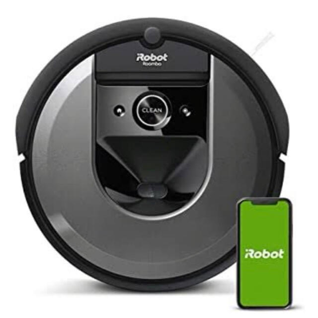 IROBOT ルンバ i7 15060