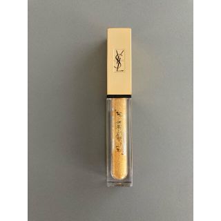 イヴサンローランボーテ(Yves Saint Laurent Beaute)のイヴ・サンローラン　マスカラ　ヴィニルクチュール　8 ゴールド(マスカラ)