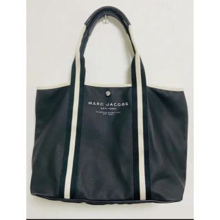 マークジェイコブス(MARC JACOBS)のマークジェイコブス　トートバッグ(トートバッグ)