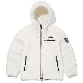 THE NORTH FACE - ザノースフェイスTHE NORTH FACEフードフリース