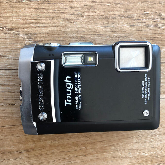 OLYMPUS Tough TG-810防水デジタルカメラ◇1400万画 OLYMPUS Tough TG-810防水デジタルカメラ◇1400万画