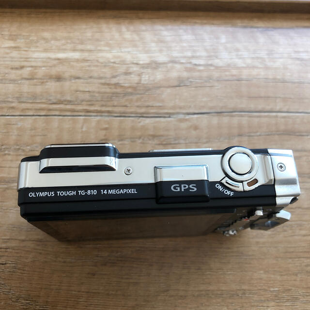 OLYMPUS Tough TG-810防水デジタルカメラ◇1400万画 OLYMPUS Tough TG-810防水デジタルカメラ◇1400万画
