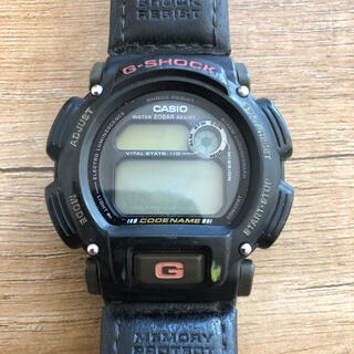 ジーショック(G-SHOCK)のG-SHOCK   CODE NAME  DW-8800BJ-1(腕時計(デジタル))