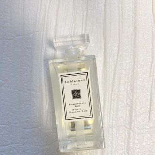 ジョーマローン(Jo Malone)のjo malone ポメグラネートノアール/バスオイル30ml(香水(女性用))