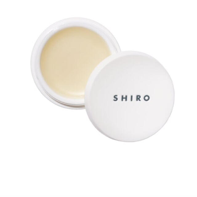 shiro(シロ)のSHIRO ホワイトジャスミン　練り香水　限定 コスメ/美容のコスメ/美容 その他(その他)の商品写真