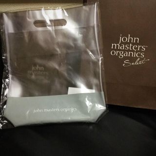 ジョンマスターオーガニック(John Masters Organics)のはあ様専用 サマーバッグ♡巾着セット(ハンドバッグ)