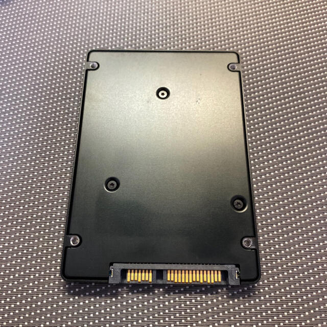 新品未開封 SSD 1TB SAMSUNG 2.5インチ 内蔵用- 新品未開封 SSD 1TB SAMSUNG 2.5インチ 内蔵用-