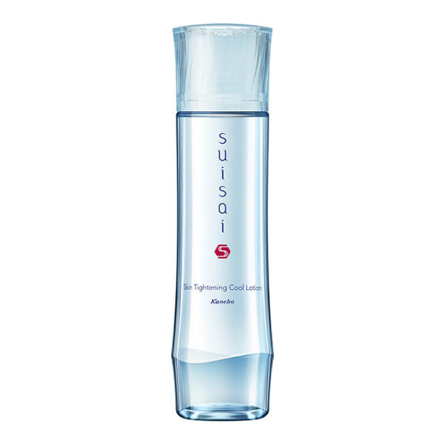 Suisai(スイサイ)のsuisai スキンタイトニングクールローション / 150ml コスメ/美容のスキンケア/基礎化粧品(化粧水/ローション)の商品写真
