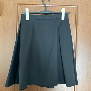 ヴィヴィアン(Vivienne Westwood) フレアスカート ひざ丈スカートの 