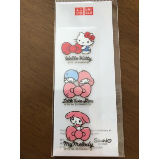 ユニクロ(UNIQLO)の専用です。(キャラクターグッズ)