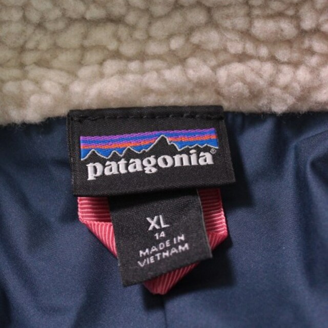 patagonia(パタゴニア)のpatagonia ブルゾン（その他） レディース レディースのジャケット/アウター(その他)の商品写真