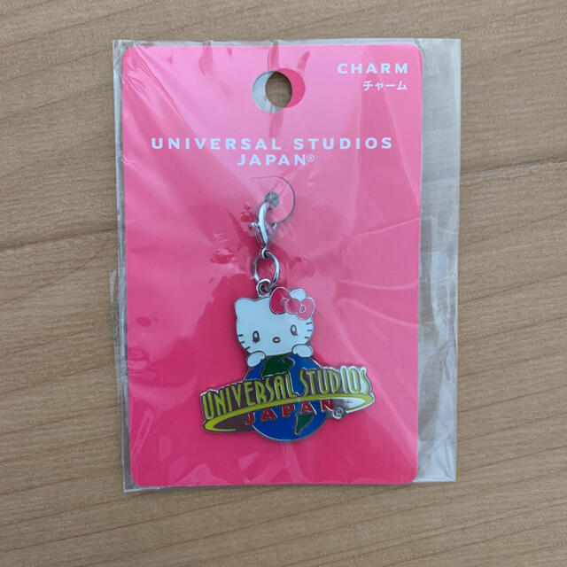 サンリオ Usj キティちゃん チャームの通販 By みつばちの花 サンリオならラクマ サンリオ Usj キティちゃん チャームの通販 By みつばちの花 サンリオならラクマ